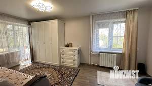 1-к квартира, вторичка, 30м2, 4/5 этаж