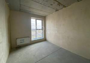 1-к квартира, вторичка, 39м2, 20/23 этаж