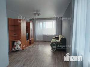 1-к квартира, вторичка, 40м2, 2/9 этаж
