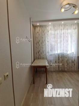 1-к квартира, вторичка, 39м2, 1/7 этаж