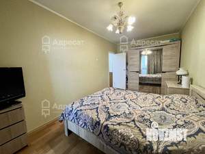 2-к квартира, вторичка, 51м2, 3/9 этаж
