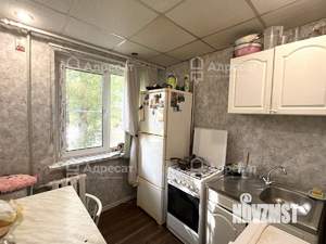 2-к квартира, вторичка, 47м2, 1/5 этаж