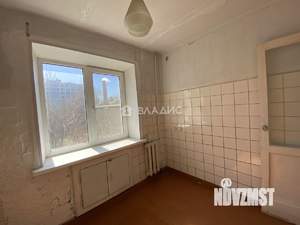 2-к квартира, вторичка, 43м2, 4/5 этаж