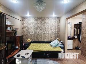 2-к квартира, вторичка, 46м2, 5/5 этаж