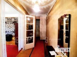 2-к квартира, вторичка, 57м2, 3/5 этаж