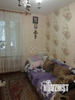 4-к квартира, вторичка, 80м2, 1/9 этаж