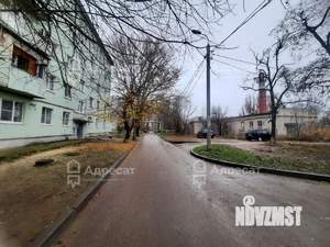 2-к квартира, вторичка, 45м2, 3/5 этаж