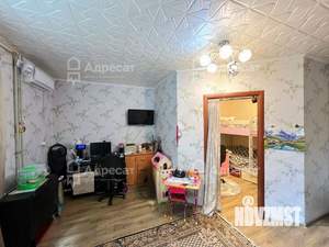 1-к квартира, вторичка, 41м2, 1/5 этаж