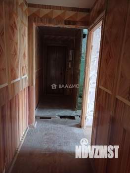 3-к квартира, вторичка, 59м2, 4/5 этаж