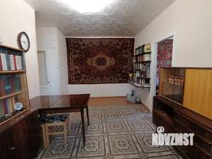 4-к квартира, вторичка, 62м2, 1/5 этаж