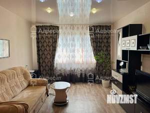 3-к квартира, вторичка, 64м2, 3/9 этаж