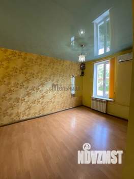 1-к квартира, вторичка, 35м2, 1/2 этаж