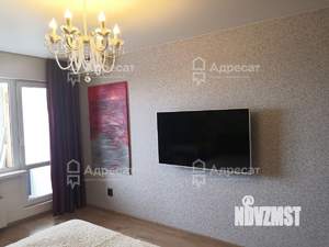 2-к квартира, вторичка, 60м2, 9/9 этаж