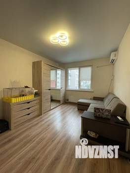 2-к квартира, вторичка, 48м2, 3/9 этаж