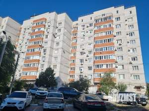 1-к квартира, вторичка, 45м2, 8/9 этаж