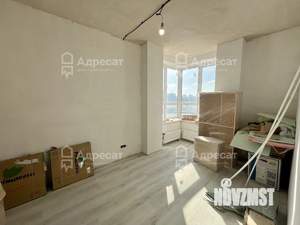 1-к квартира, вторичка, 39м2, 7/16 этаж