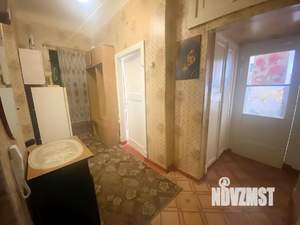 2-к квартира, вторичка, 56м2, 1/5 этаж