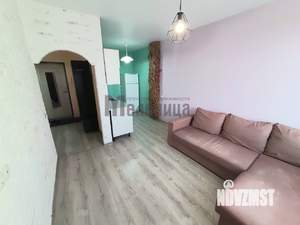 1-к квартира, вторичка, 34м2, 9/19 этаж