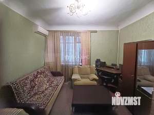 3-к квартира, вторичка, 69м2, 2/4 этаж