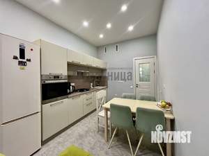 1-к квартира, вторичка, 45м2, 1/9 этаж