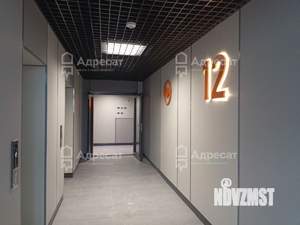 2-к квартира, вторичка, 49м2, 12/19 этаж