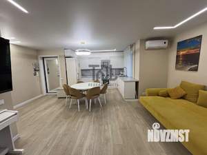 4-к квартира, вторичка, 75м2, 4/9 этаж