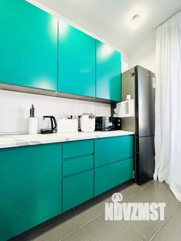 2-к квартира, вторичка, 62м2, 20/24 этаж