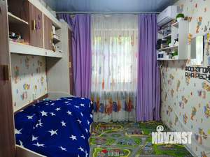 2-к квартира, вторичка, 41м2, 1/5 этаж