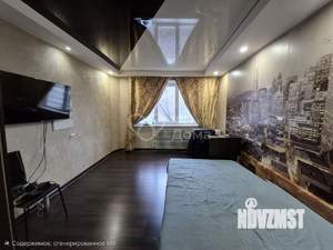2-к квартира, вторичка, 17м2, 1/9 этаж