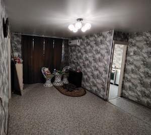 2-к квартира, вторичка, 44м2, 4/5 этаж