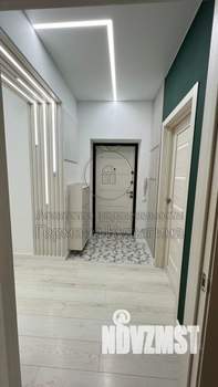 3-к квартира, вторичка, 68м2, 2/5 этаж