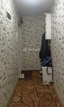 2-к квартира, вторичка, 45м2, 2/4 этаж