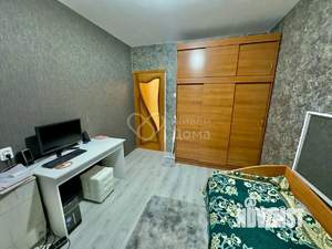 3-к квартира, вторичка, 66м2, 7/9 этаж