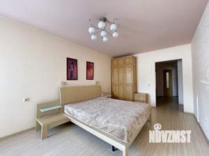 3-к квартира, вторичка, 146м2, 5/14 этаж