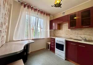 3-к квартира, вторичка, 63м2, 3/5 этаж
