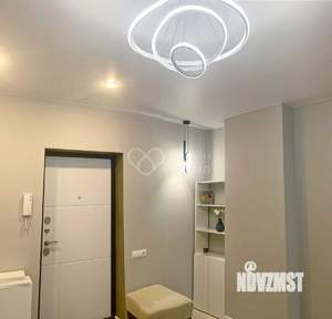 2-к квартира, вторичка, 42м2, 19/20 этаж