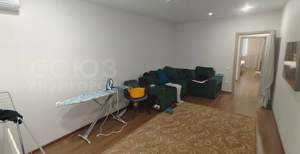 3-к квартира, вторичка, 85м2, 1/10 этаж