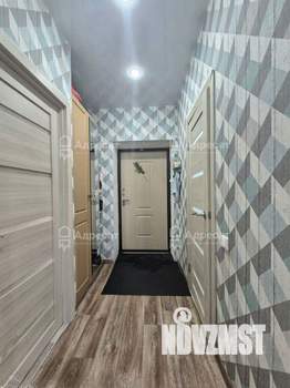 1-к квартира, вторичка, 38м2, 9/9 этаж