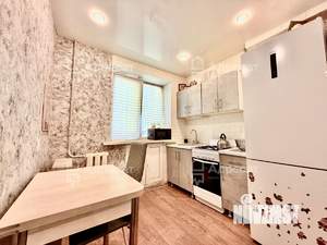 2-к квартира, вторичка, 42м2, 4/5 этаж