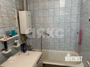 1-к квартира, вторичка, 32м2, 4/5 этаж