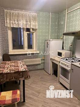 1-к квартира, вторичка, 34м2, 2/10 этаж