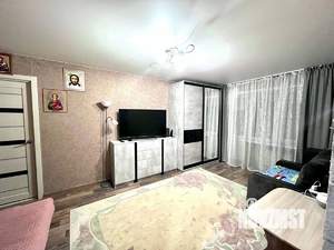 2-к квартира, вторичка, 46м2, 5/5 этаж