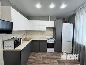 1-к квартира, вторичка, 42м2, 5/9 этаж