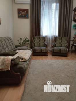 2-к квартира, вторичка, 56м2, 3/6 этаж