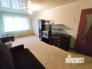2-к квартира, вторичка, 48м2, 1/5 этаж