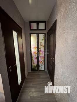 3-к квартира, вторичка, 55м2, 4/5 этаж