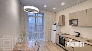 1-к квартира, вторичка, 38м2, 7/14 этаж