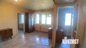 2-к квартира, вторичка, 45м2, 5/5 этаж