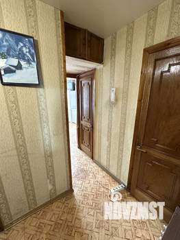 2-к квартира, вторичка, 48м2, 2/9 этаж