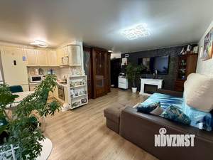 2-к квартира, вторичка, 43м2, 2/5 этаж